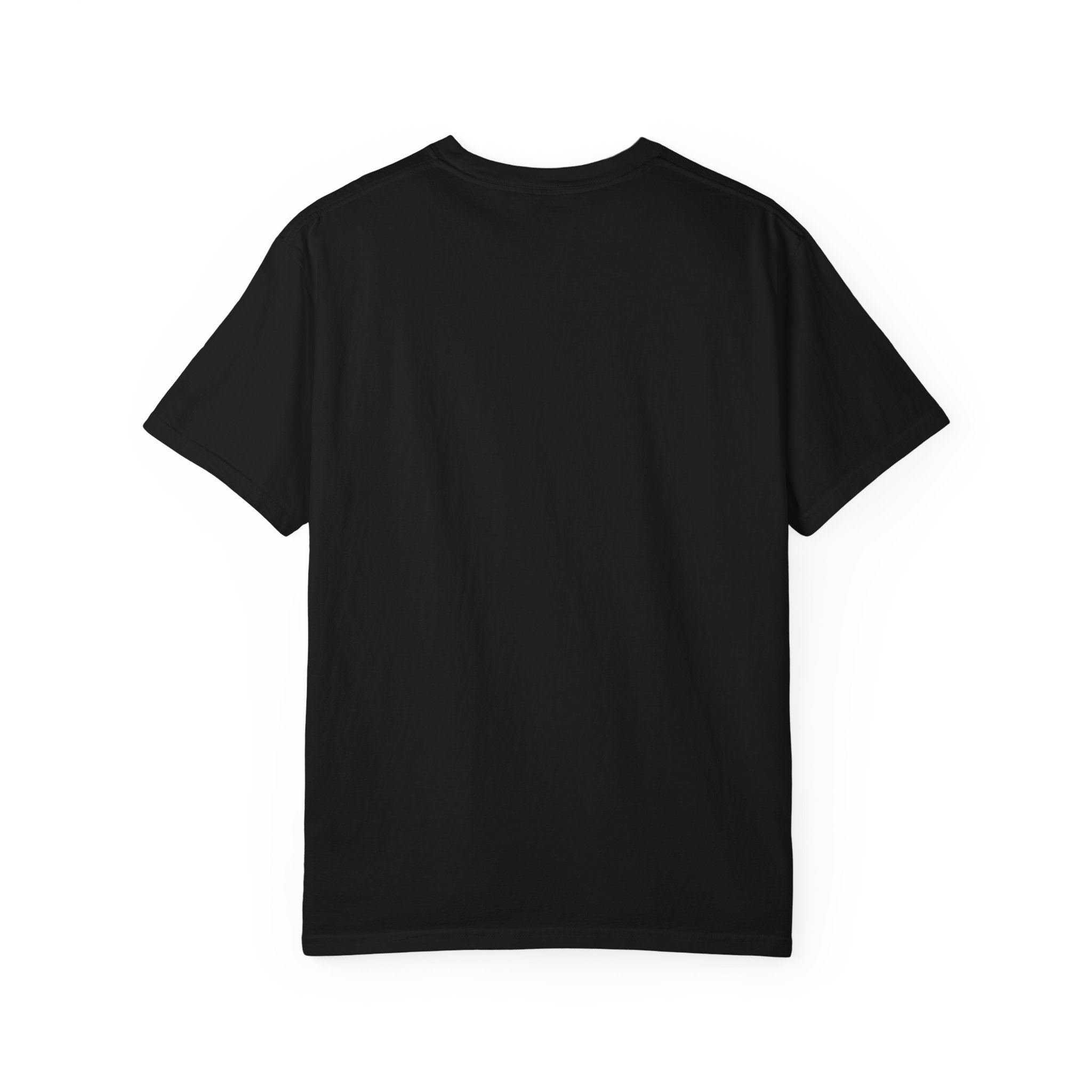 I am a... Side (Toggle) T-Shirt - Dr. Joe Kort Collection